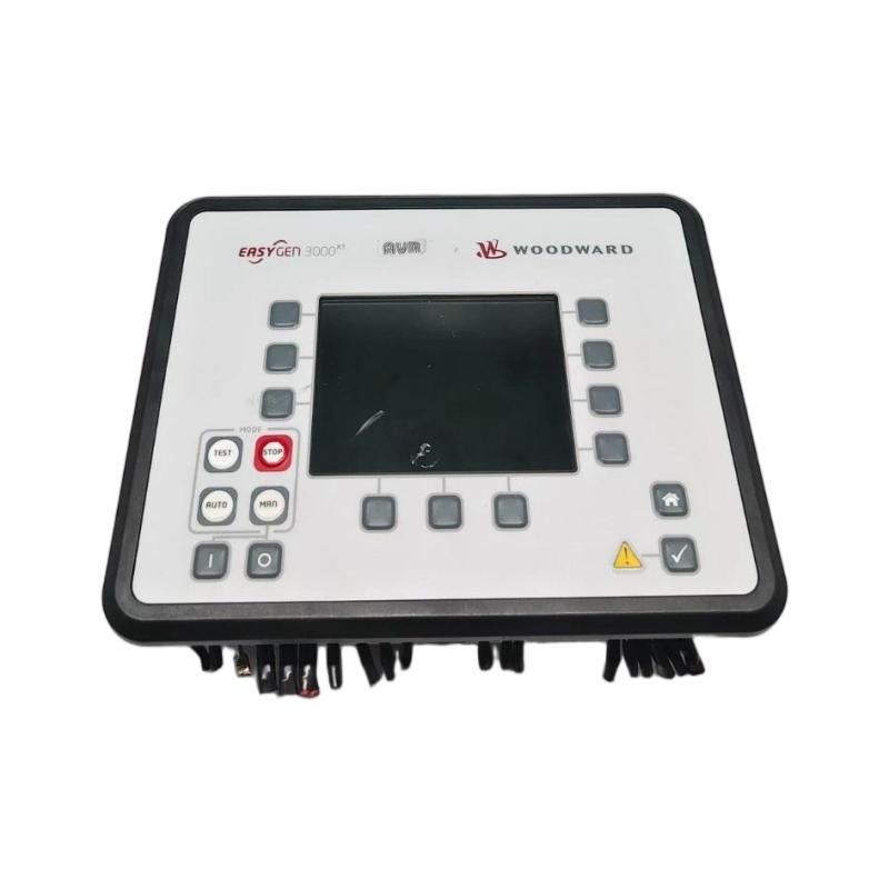 Woodward 8440-2082 Generator Set Controller
