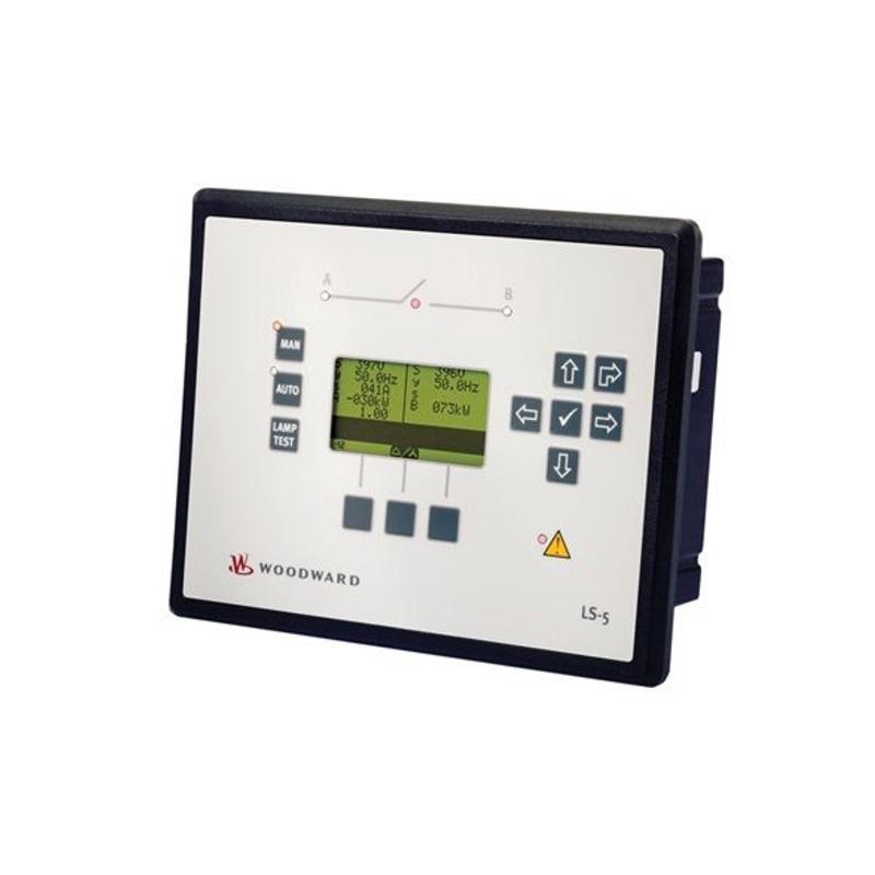 Woodward 8440-2150A Controller