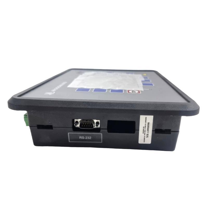 Woodward 8446-1048 Remote Control And Alarm Panel