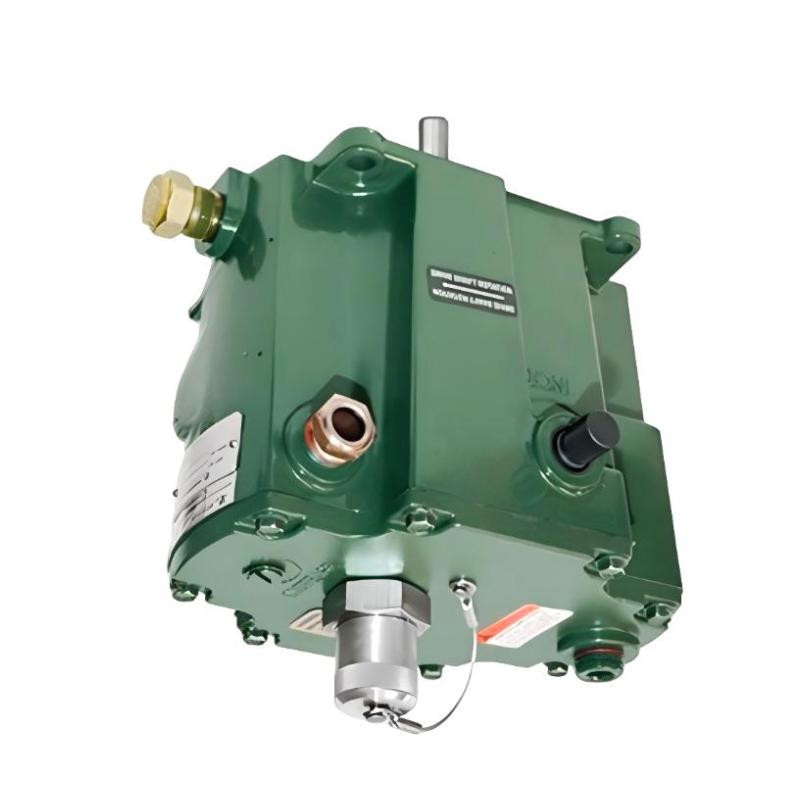 Woodward 8516-038 Mechanical Turbine Governor