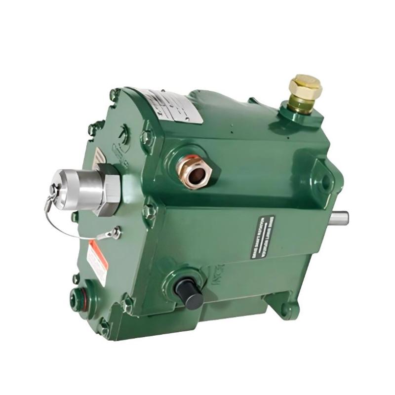Woodward 8516-038 Mechanical Turbine Governor
