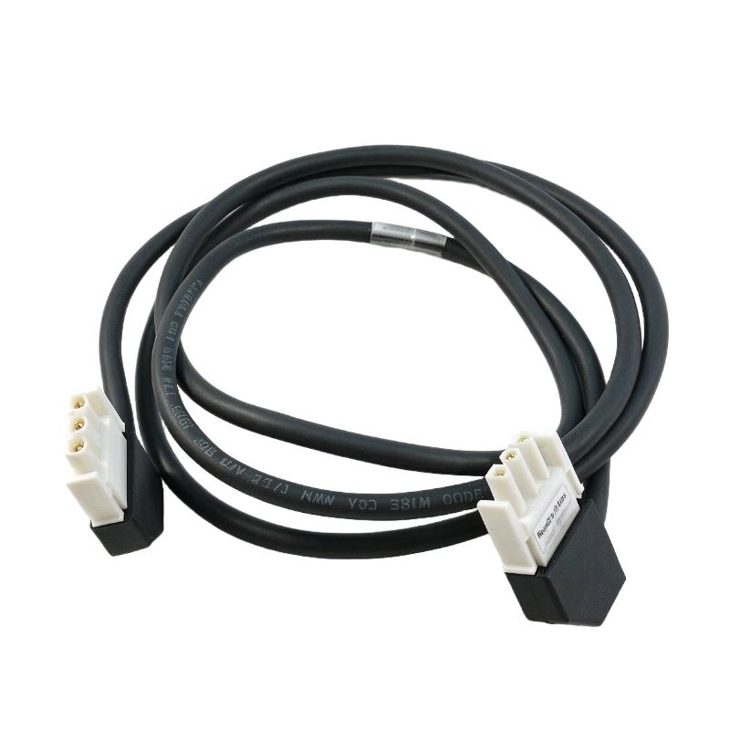 Foxboro P0926KN Power Cord