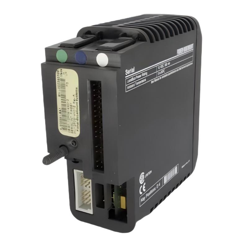 Emerson KJ3003X1-BA1 Serial Interface Card