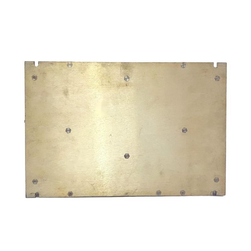 Woodward 9905-001K SPM-A Synchronizer