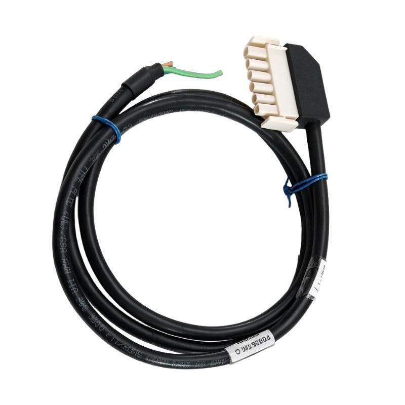 Foxboro P0926TM-8FT AC Input Power Cable Assembly