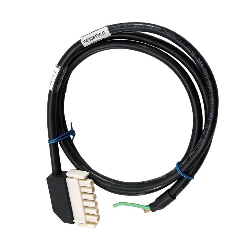 Foxboro P0926TM-8FT AC Input Power Cable Assembly
