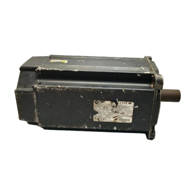 Allen Bradley MPL-B880C-MJ74AA Servo Motor