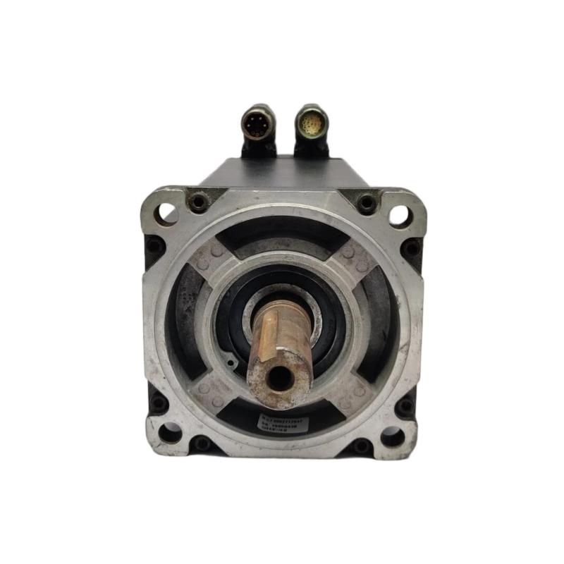 Allen Bradley MPL-B880C-SJ72AA Servo Motor