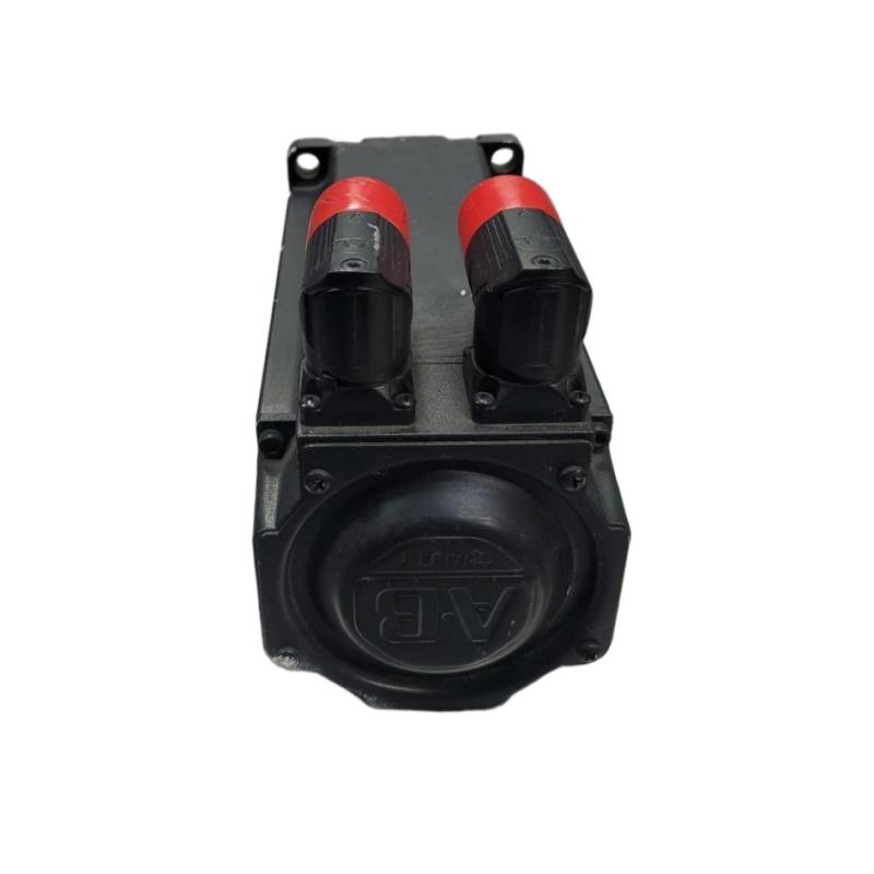 Allen Bradley MPL-B960D-MJ74AA Servo Motor