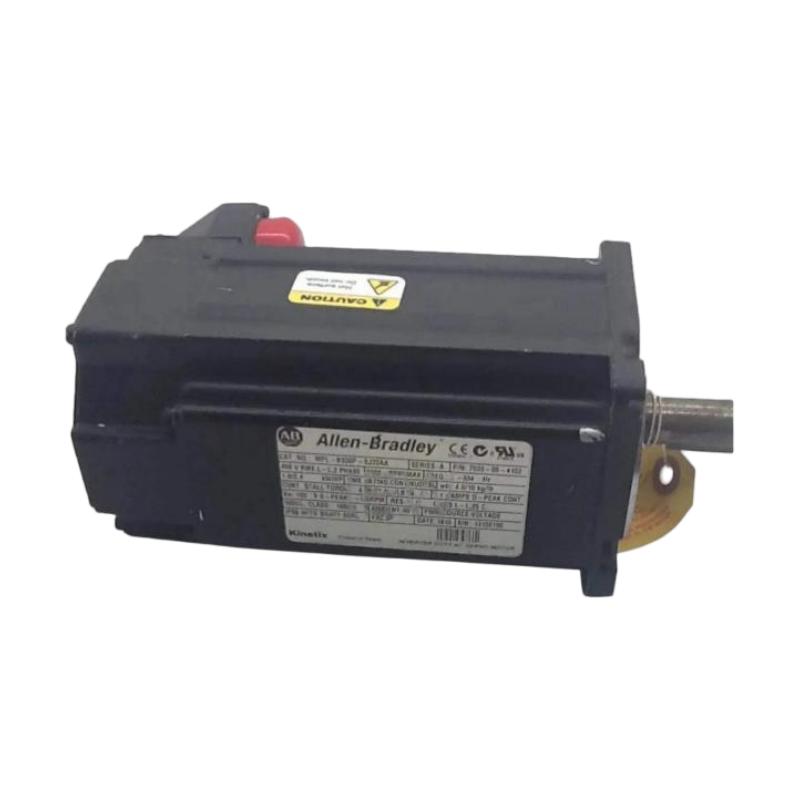 Allen Bradley MPL-B980B-MJ72AA Servo Motor