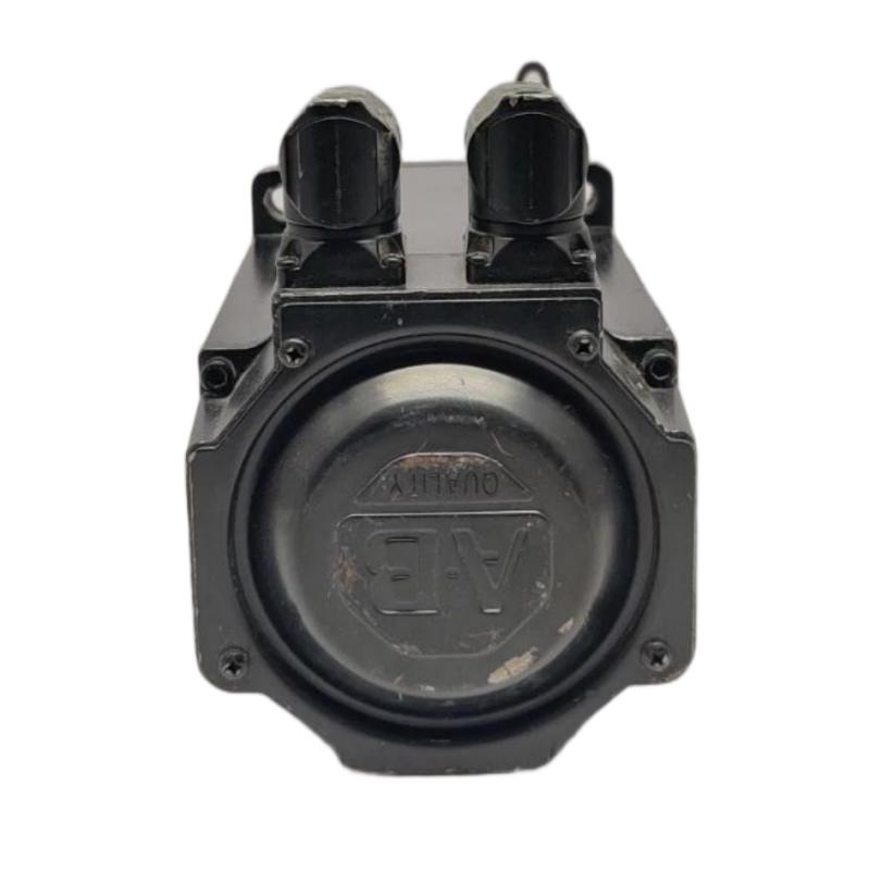 Allen Bradley MPL-B980C-MJ72AA Servo Motor