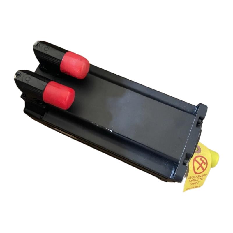 Allen Bradley MPL-B980C-MJ74AA Servo Motor
