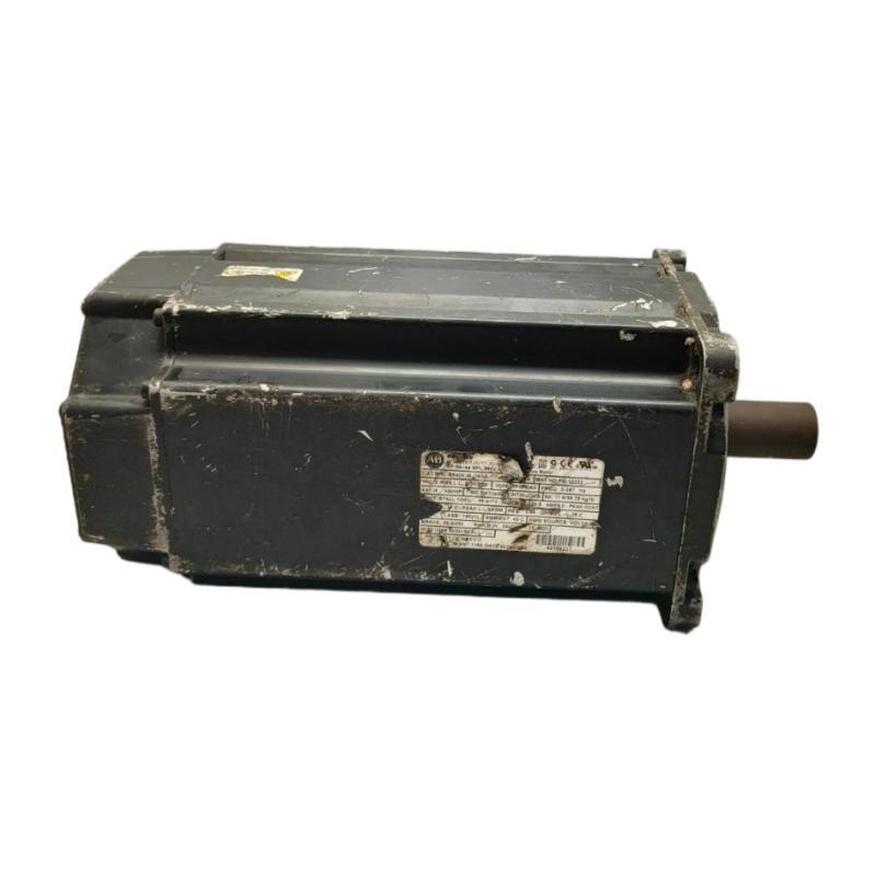 Allen Bradley MPL-B980E-MJ74AA Servo Motor