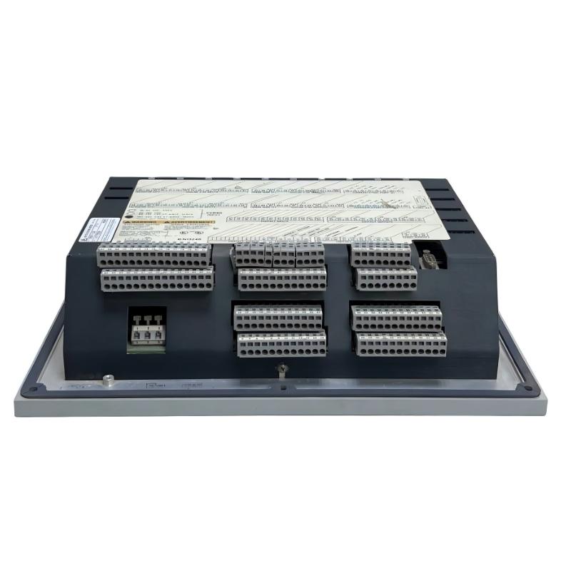 Woodward 9907-162 Digital Speed ​​Controller