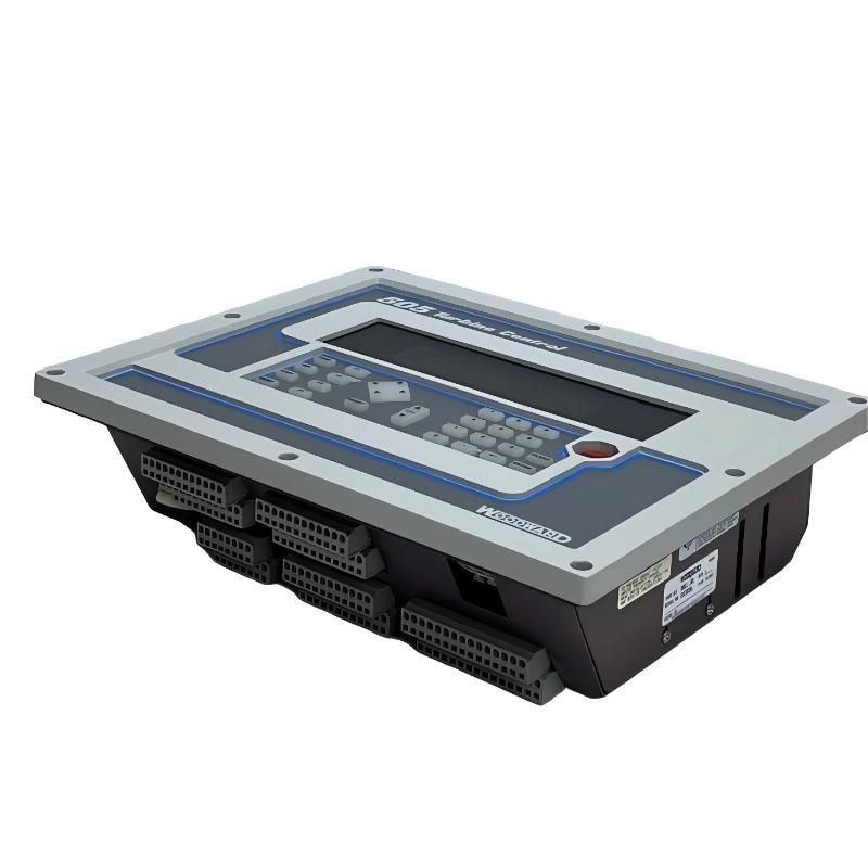 Woodward 9907-162 Digital Speed ​​Controller