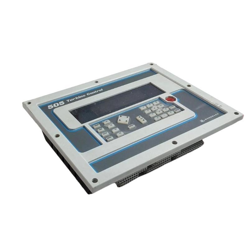 Woodward 9907-163 Digital Speed ​​Controller