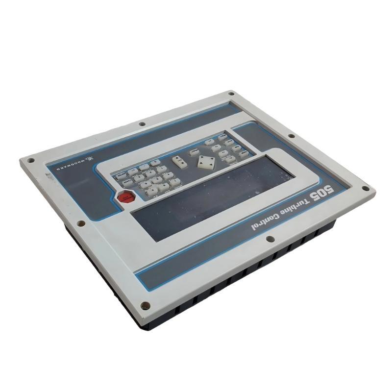 Woodward 9907-163 Digital Speed ​​Controller