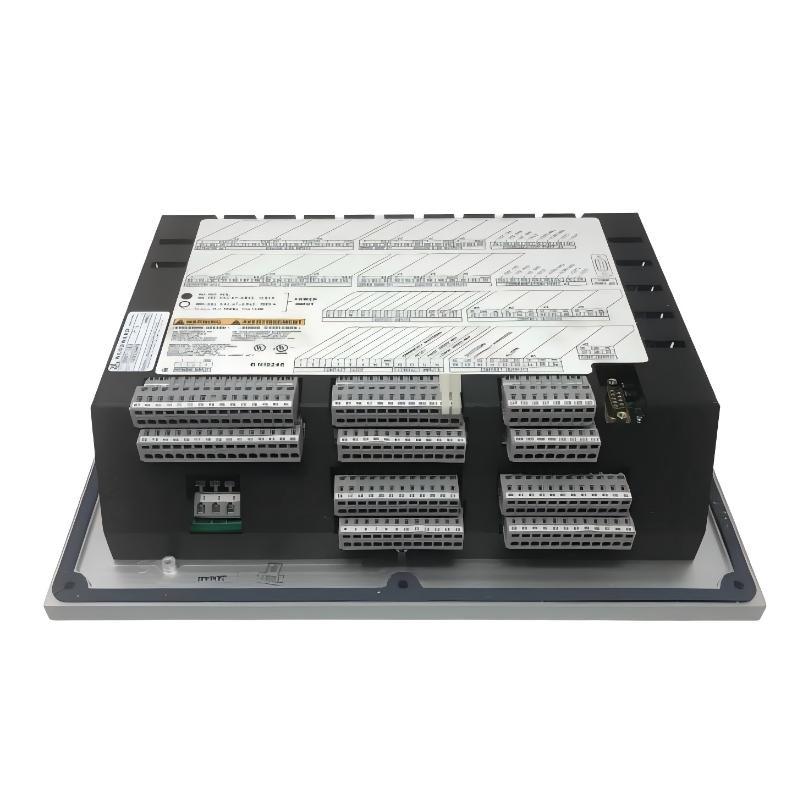 Woodward 9907-163 Digital Speed ​​Controller