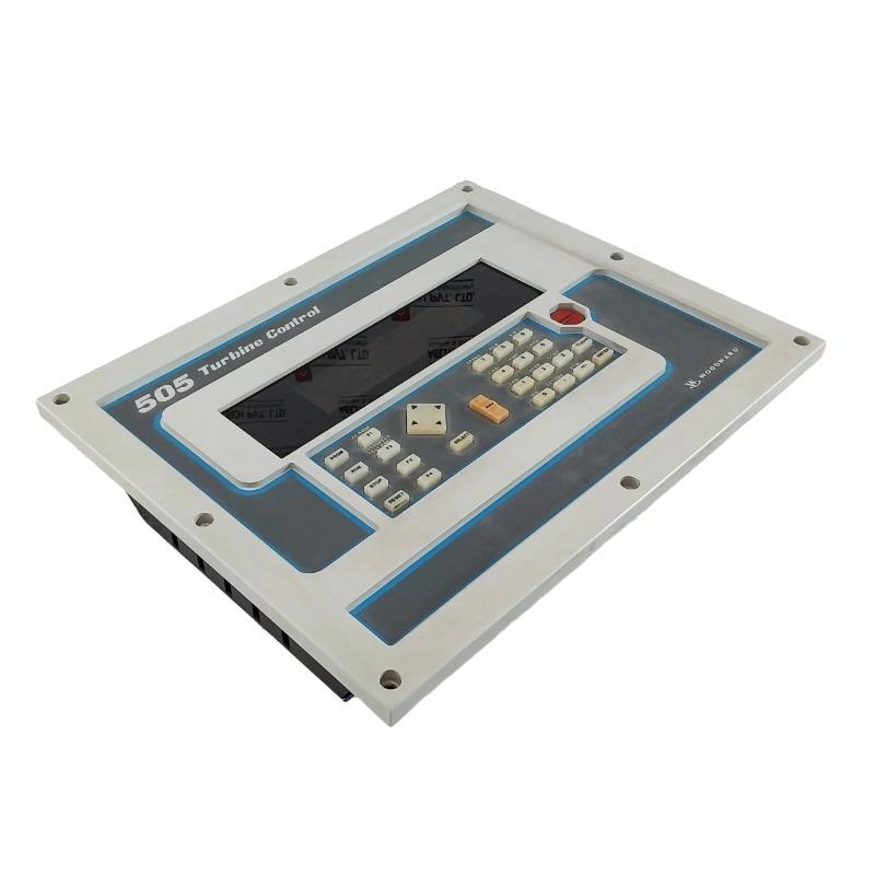 Woodward 9907-164 Digital Speed ​​Controller
