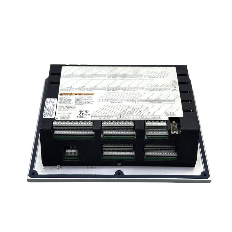Woodward 9907-164 Digital Speed ​​Controller
