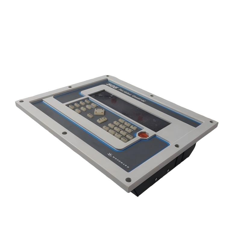 Woodward 9907-167 505E Digital Speed ​​Governor