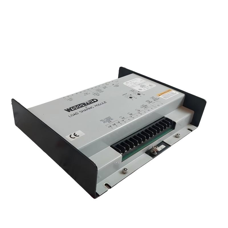 Woodward 9907-175A Load-Sharing Module