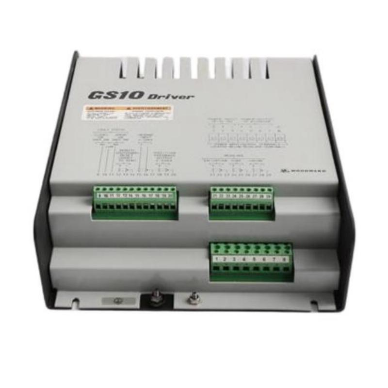 Woodward 9907-186 Load Distribution Module