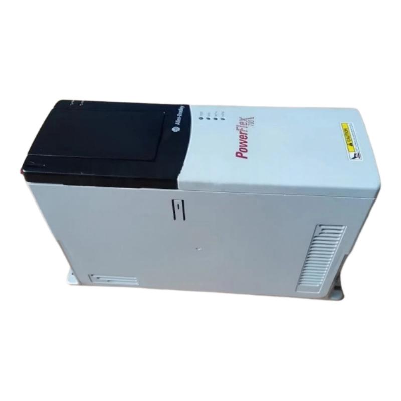 Allen Bradley 20BC2P1A0AYNANC0 PowerFlex 700 AC Drive