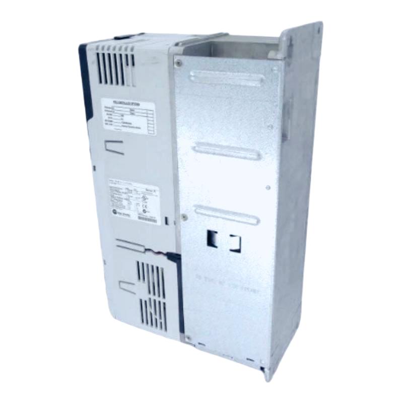 Allen Bradley 20BC2P1A0AYNANC0 PowerFlex 700 AC Drive
