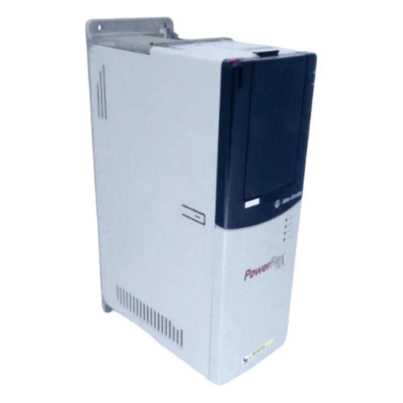 Allen Bradley 20BC2P1A0AYNANC0 PowerFlex 700 AC Drive