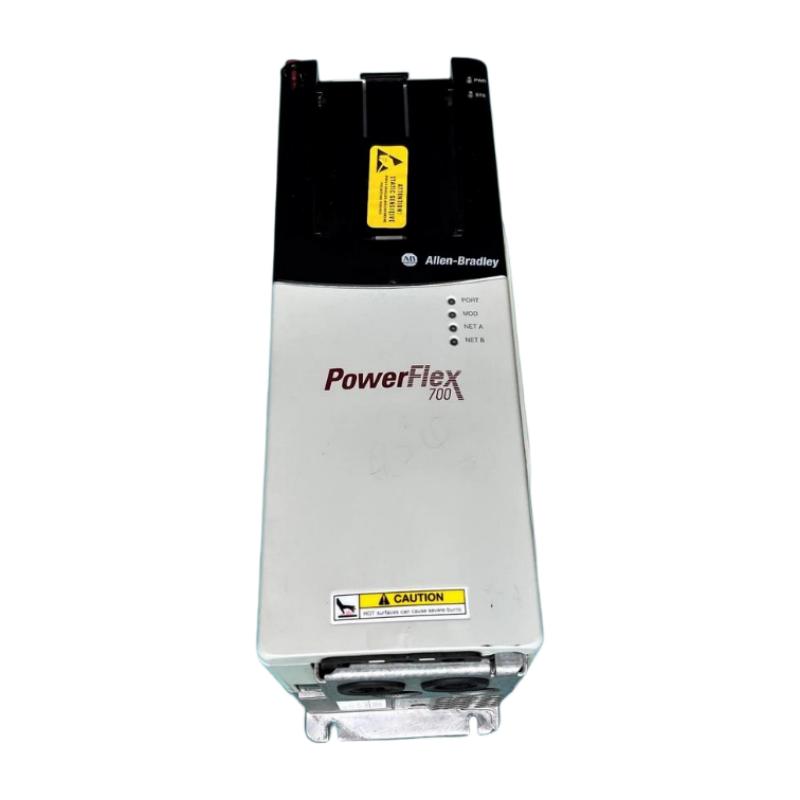 Allen Bradley 20BC3P5A0AYNANC0 PowerFlex 700 AC Drive