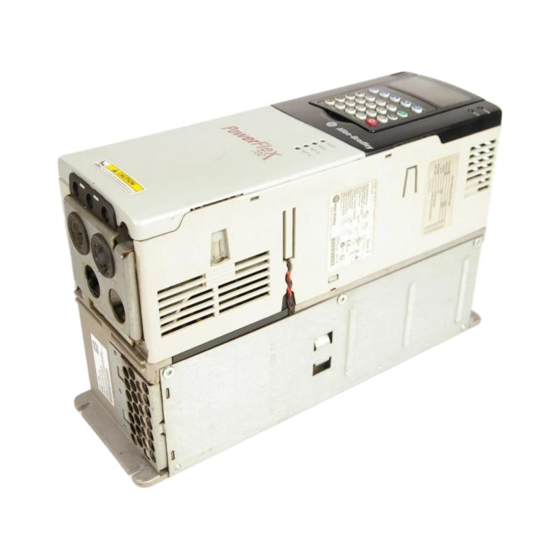 Allen Bradley 20BC8P7A0AYNANC0 PowerFlex 700 AC Drive