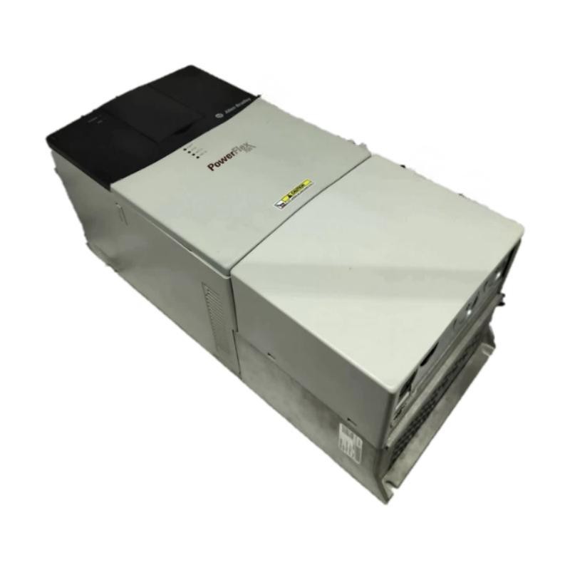 Allen Bradley 20BC072A0AYNANC0 PowerFlex 700 AC Drive