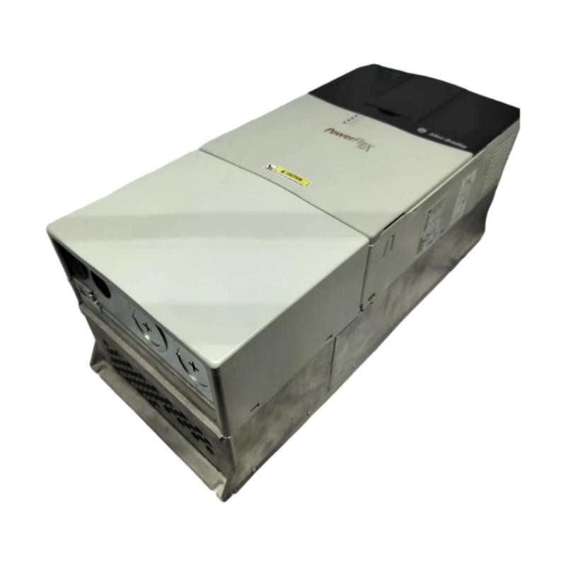 Allen Bradley 20BC072A0AYNANC0 PowerFlex 700 AC Drive