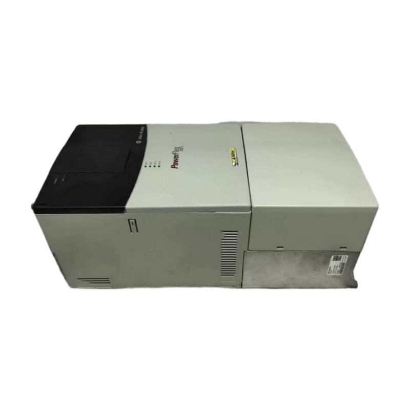 Allen Bradley 20BC105A0AYNANC0 PowerFlex 700 AC Drive