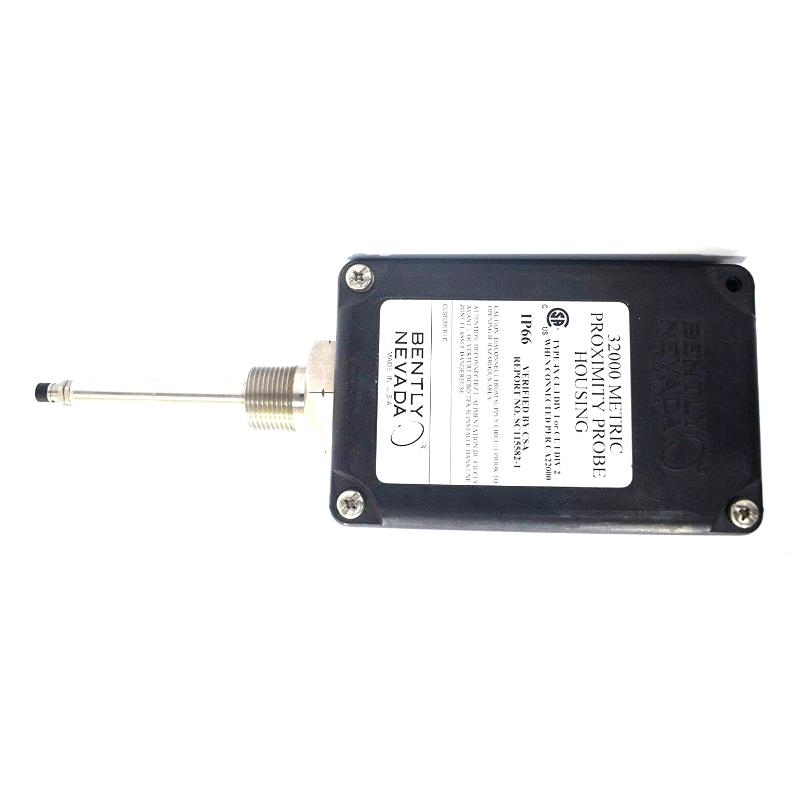 Bentley Nevada 32000-00-00-04-470-01-02 | Proximity Probe Housing Assembly Quality first bottom pric